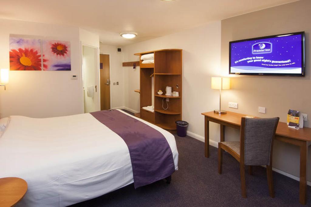 Premier Inn Newcastle Team Valley Gateshead Kültér fotó
