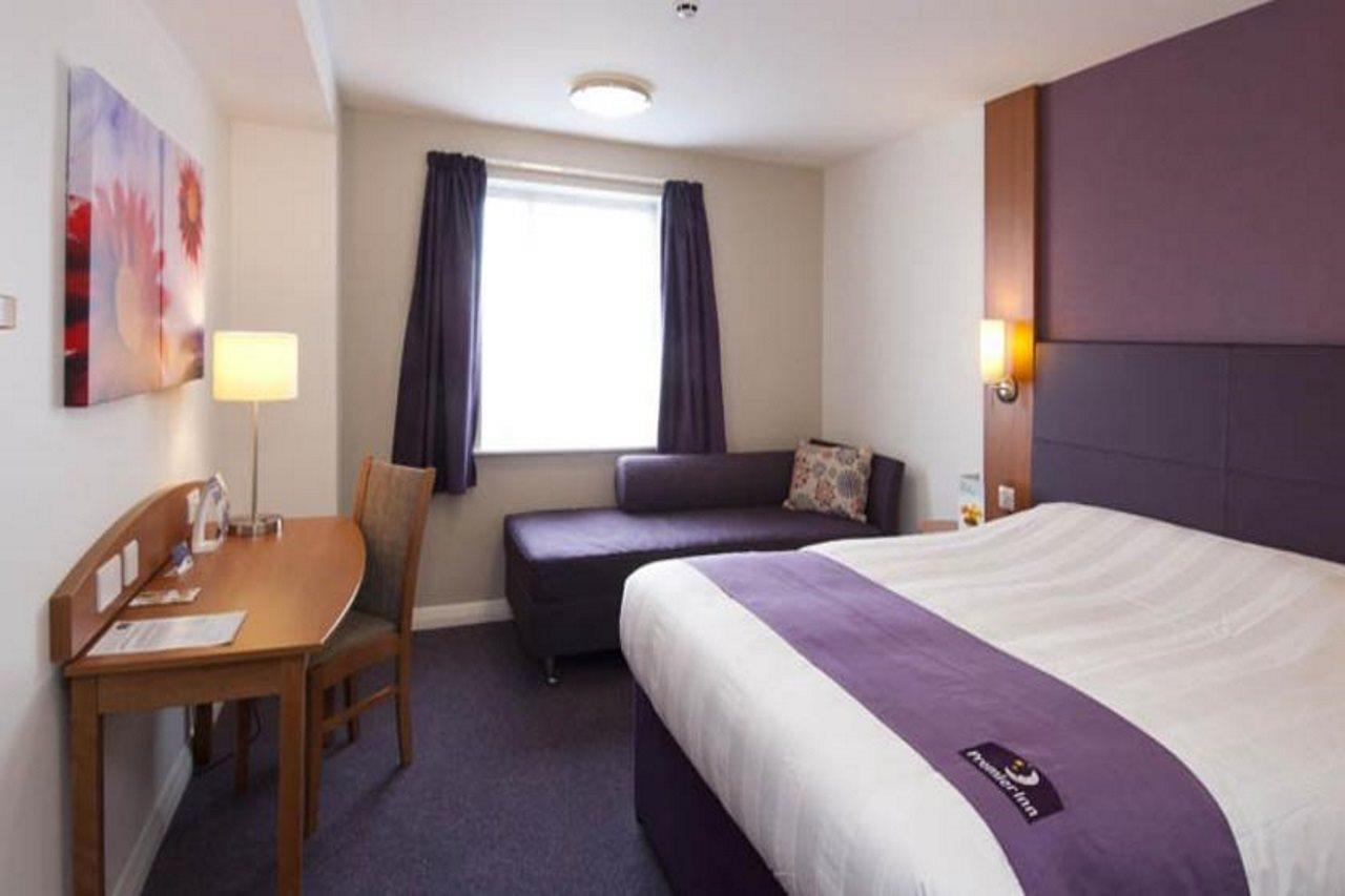 Premier Inn Newcastle Team Valley Gateshead Kültér fotó