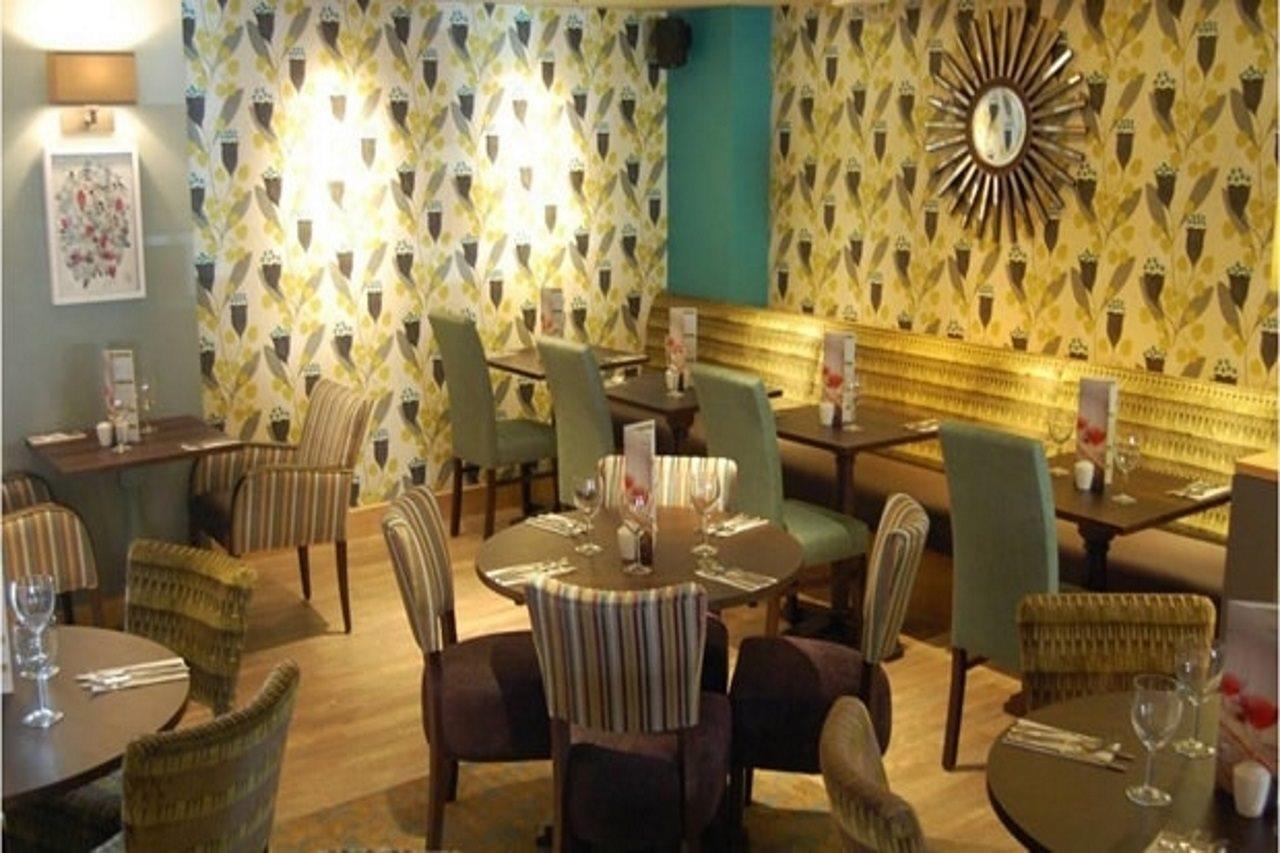 Premier Inn Newcastle Team Valley Gateshead Kültér fotó