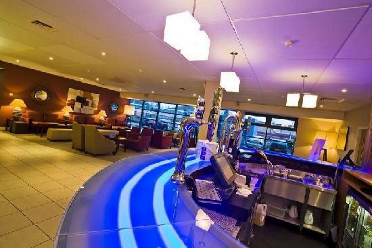 Premier Inn Newcastle Team Valley Gateshead Kültér fotó