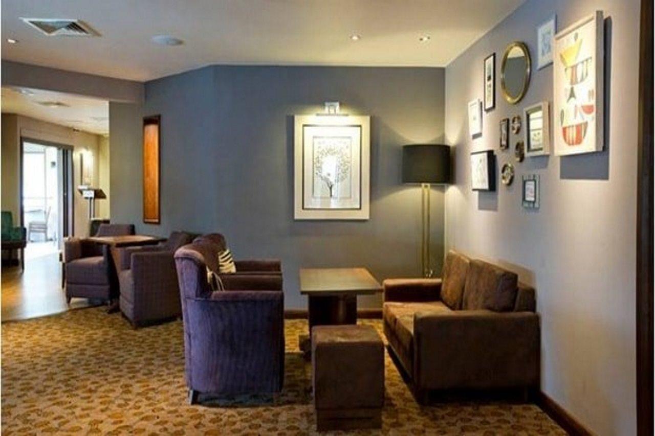 Premier Inn Newcastle Team Valley Gateshead Kültér fotó