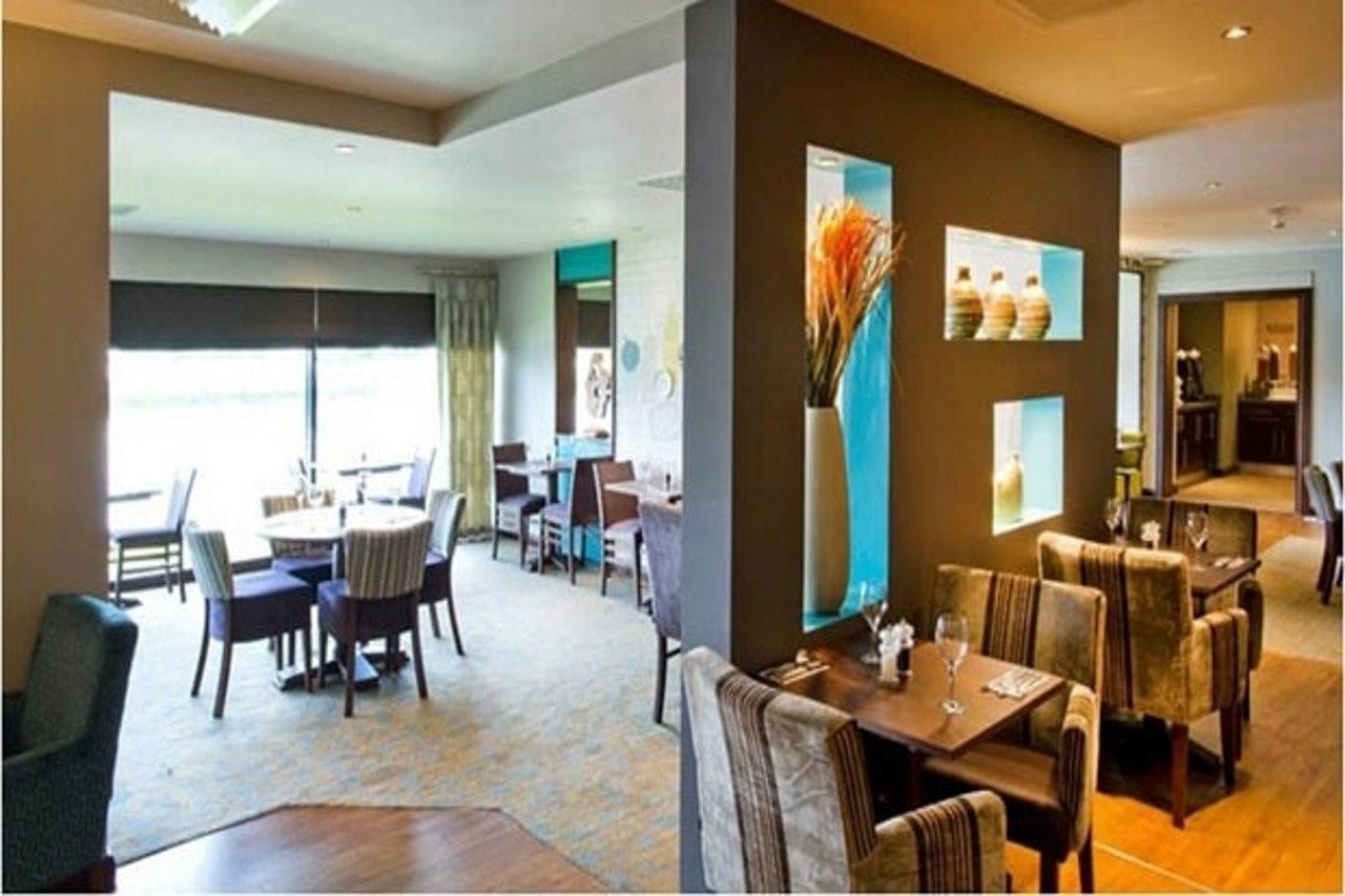 Premier Inn Newcastle Team Valley Gateshead Kültér fotó