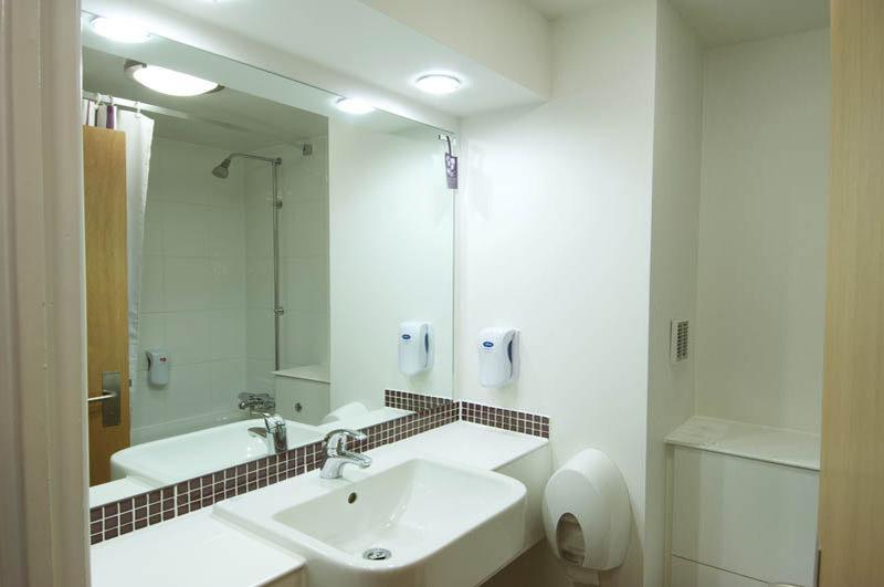 Premier Inn Newcastle Team Valley Gateshead Kültér fotó