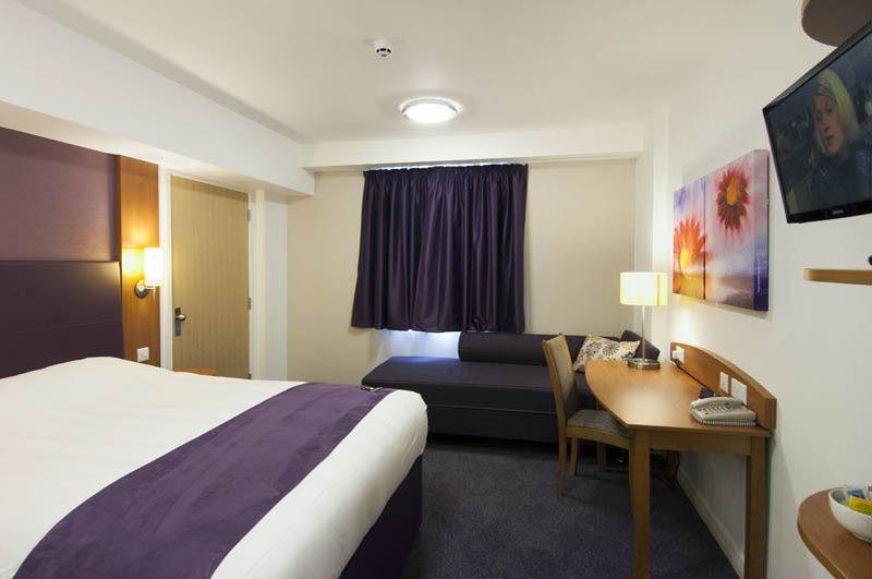 Premier Inn Newcastle Team Valley Gateshead Kültér fotó